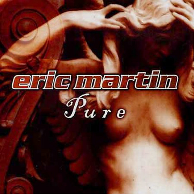 Pure album cover
