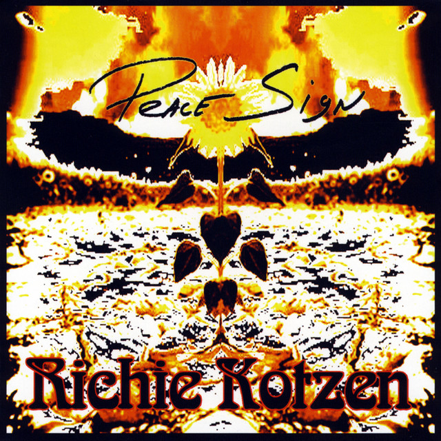 Sobbat Drive Breaker DB-3 as heard on Peace Sign by Richie Kotzen (2009)