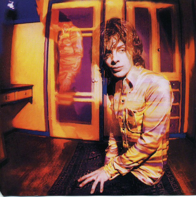 Something to Say album cover