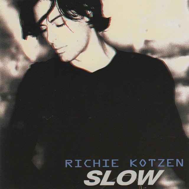 Sobbat Drive Breaker DB-3 as heard on Slow by Richie Kotzen (2001)
