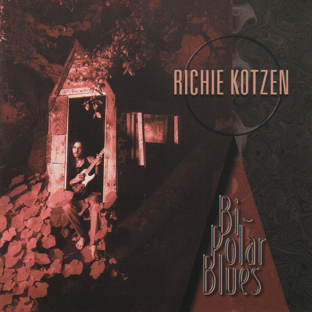 Bi-Polar Blues album cover