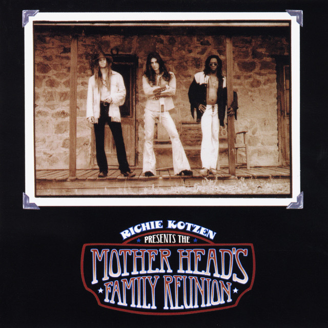 Sobbat Drive Breaker DB-3 as heard on Mother Head's Family Reunion (Expanded Edition) by Richie Kotzen (1994)