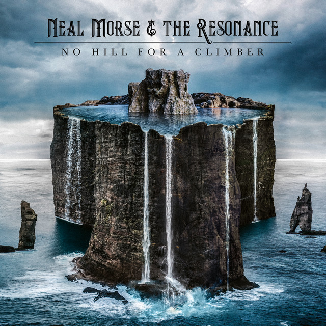No Hill For A Climber album cover