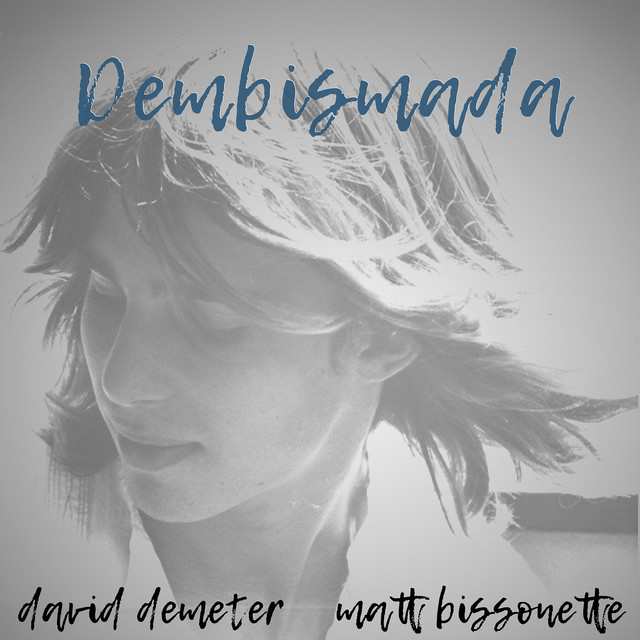 Dembismada album cover