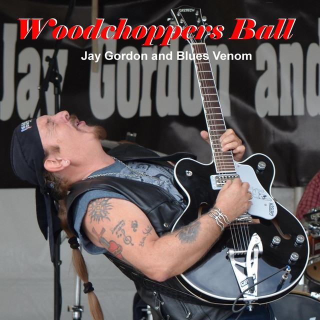 Woodchoppers Ball album cover