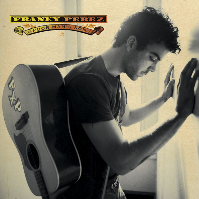 Poor Man's Son album cover