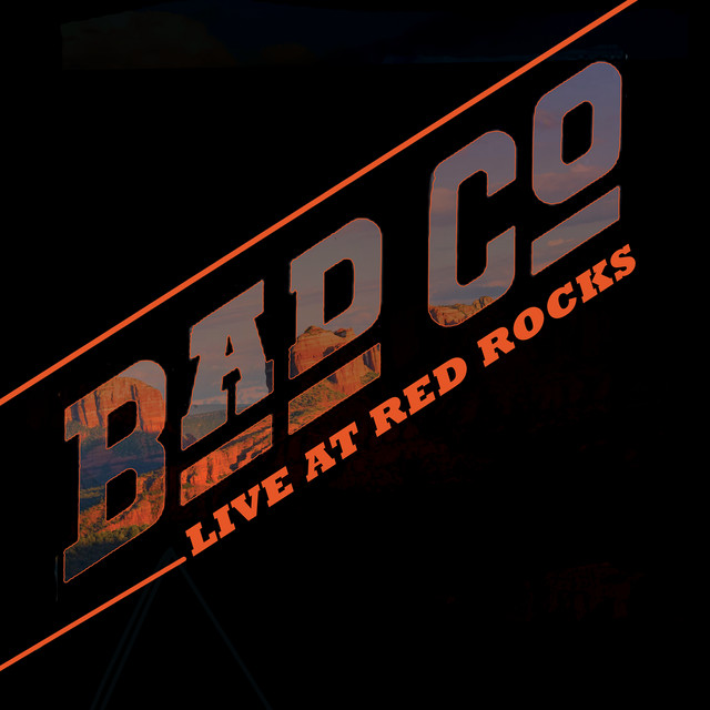 Fender Esquire as heard on Live At Red Rocks by Bad Company (2018)