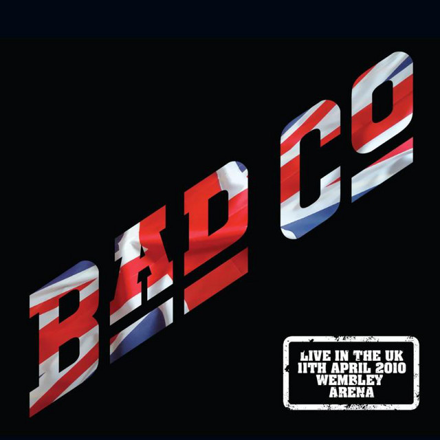 Live At Wembley Arena 2010 album cover