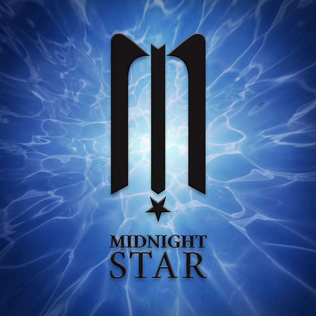 Midnight Star (Original Game Soundtrack) album cover