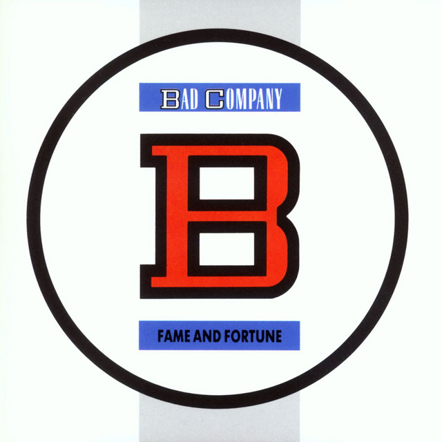 Fame and Fortune album cover
