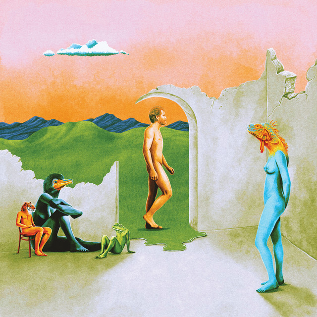 Curiosities from the Shift album cover