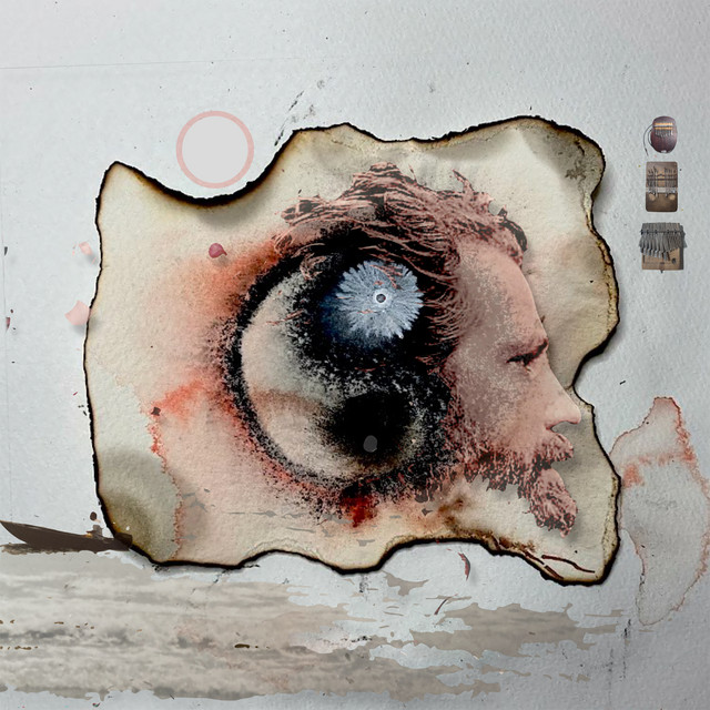 Elegies for the Drift album cover
