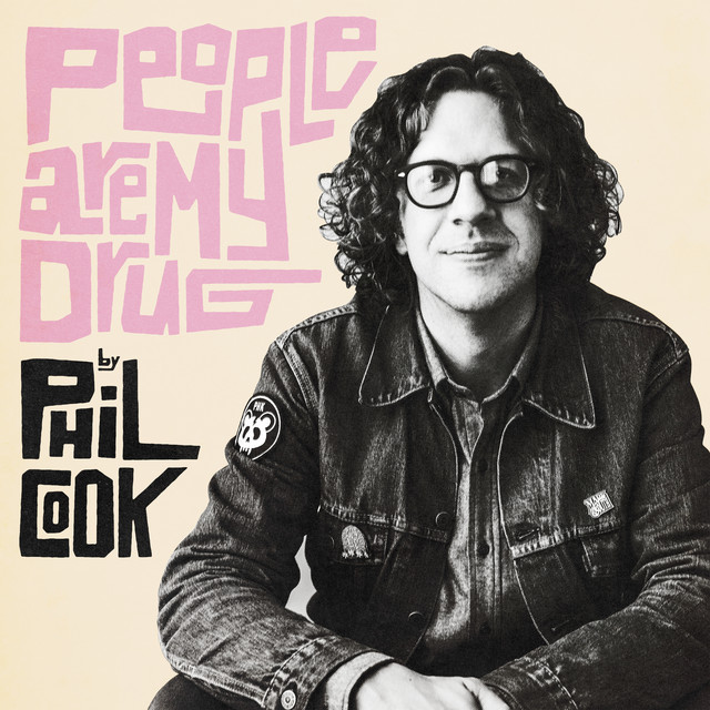 People Are My Drug album cover