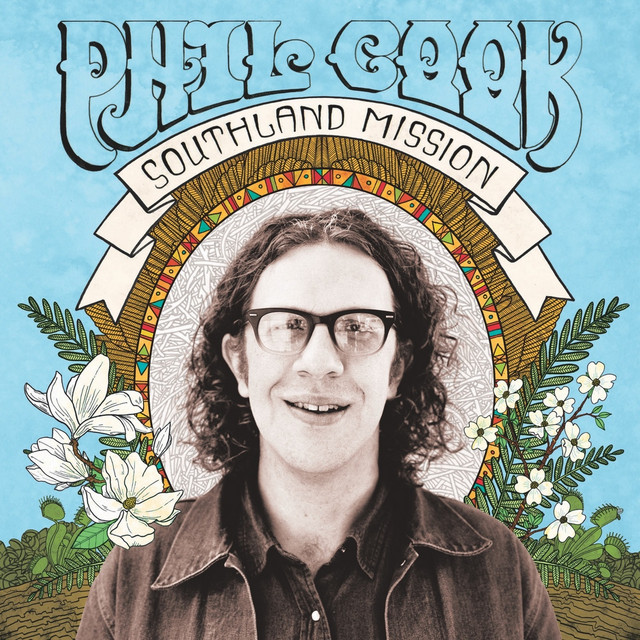 Southland Mission album cover