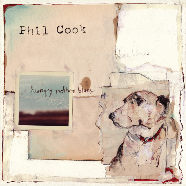 Hungry Mother Blues album cover