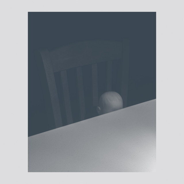 Lapsed Gasps album cover