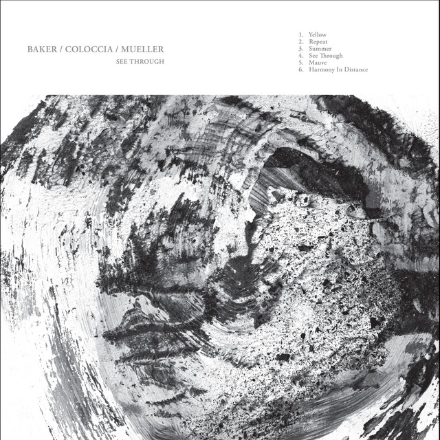 See Through album cover