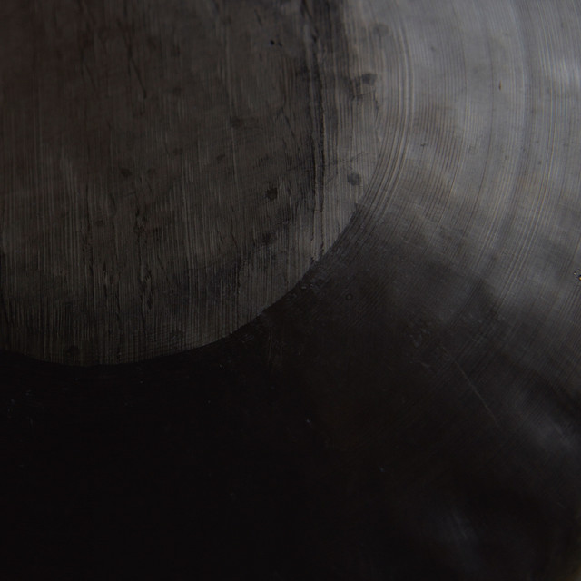 Inverted Torch album cover
