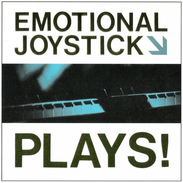 Plays! album cover