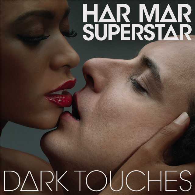 Dark Touches album cover