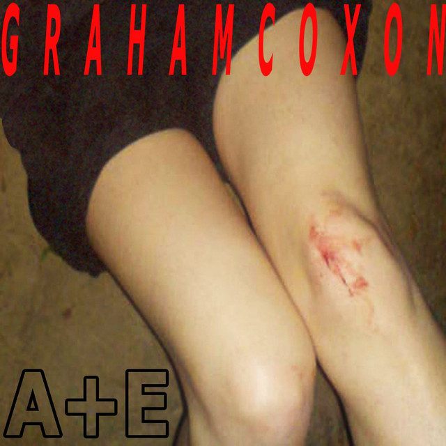 A+E album cover