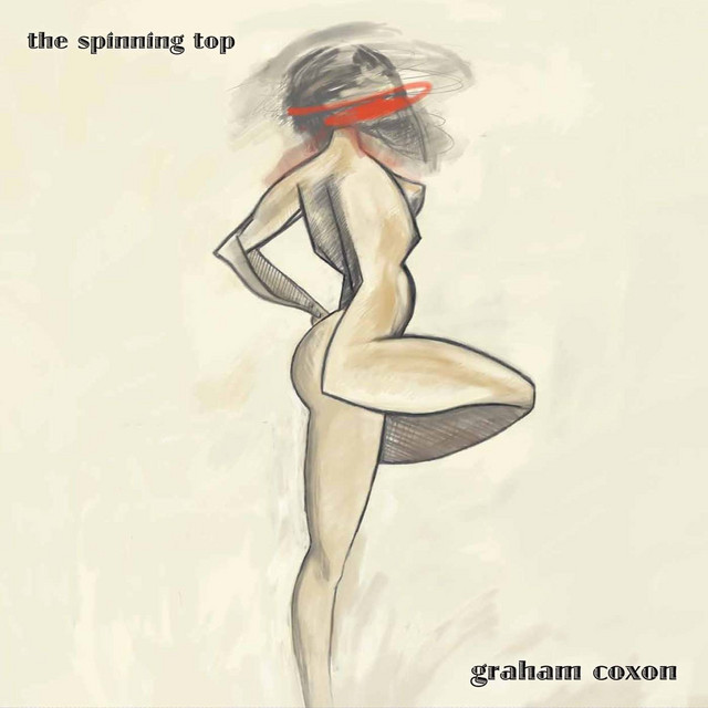 The Spinning Top album cover
