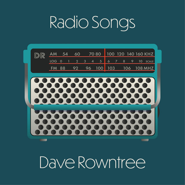 Radio Songs album cover