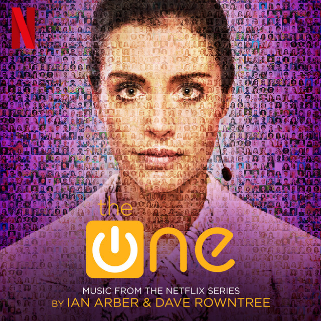 The One: Season 1 (Music from the Netflix Series) album cover