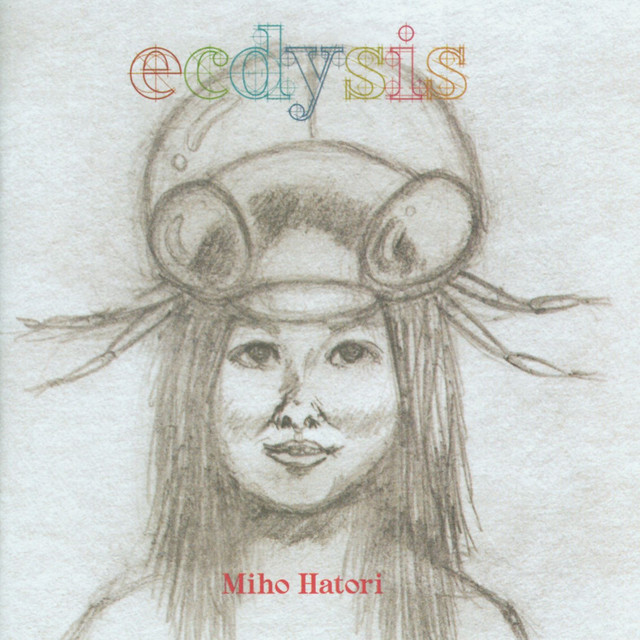 Ecdysis album cover
