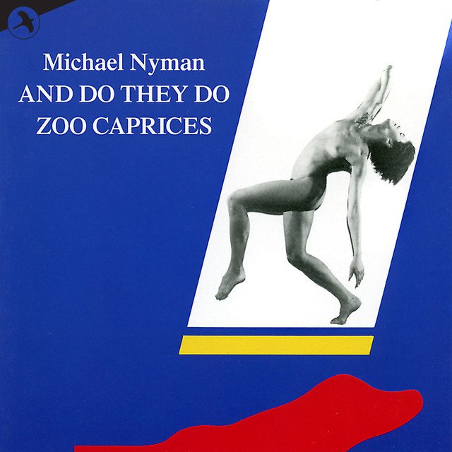 And Do They Do - Zoo Caprices album cover