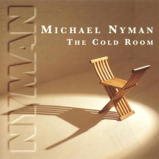 The Cold Room album cover