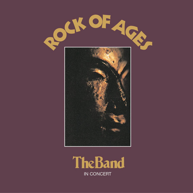 Hohner Pianet as heard on Rock Of Ages (Expanded Edition) by The Band (1972)