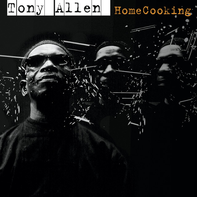HomeCooking (Bonus Track) album cover