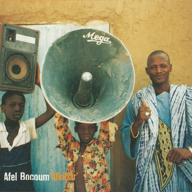 Alkibar album cover
