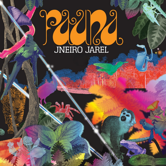 Fauna album cover