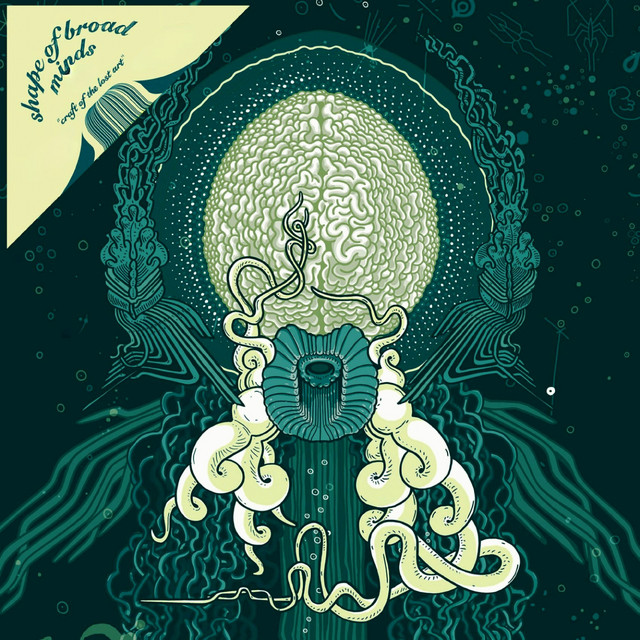 Craft of the Lost Art album cover