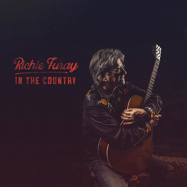 In The Country (Deluxe) album cover