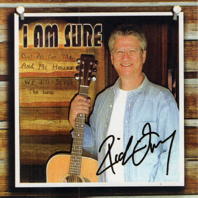 I Am Sure (Original Recording Remastered) album cover