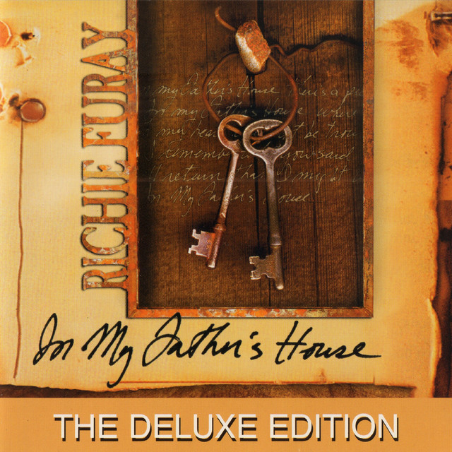 In My Father's House: The Deluxe Edition (Original Recording Remastered) [Bonus Live Tracks] album cover