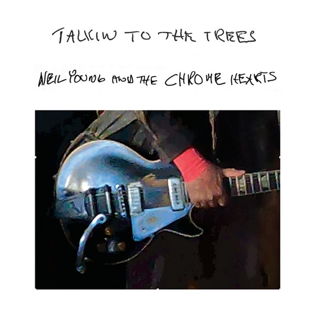 Martin D-28 as heard on Talkin to the Trees by Neil Young (2025)
