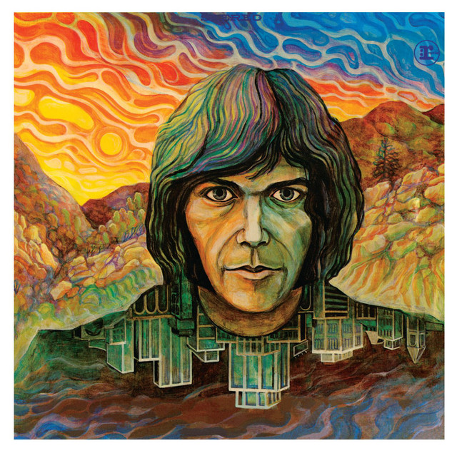 Neil Young (2009 Remaster) album cover