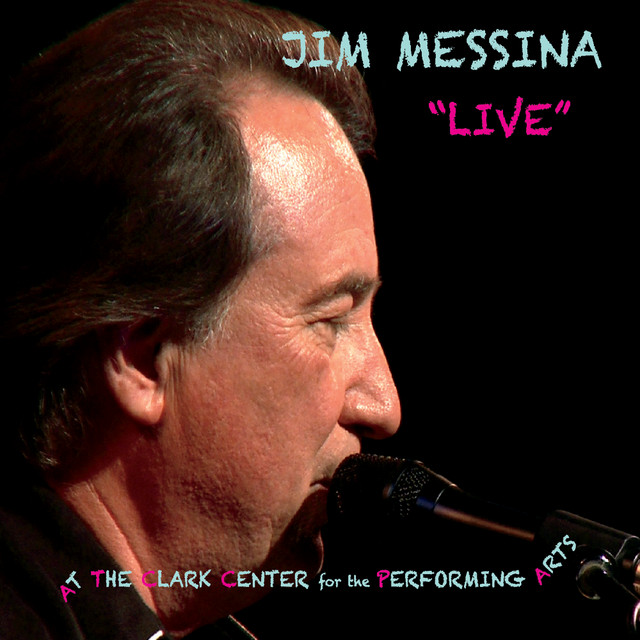 Live At the Clark Center for the Performing Arts album cover
