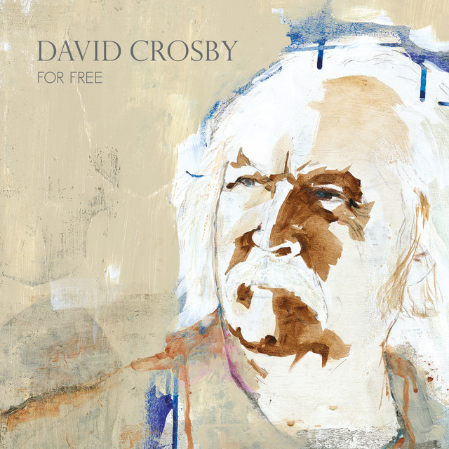 Audix SCX1 as heard on For Free by David Crosby (2021)