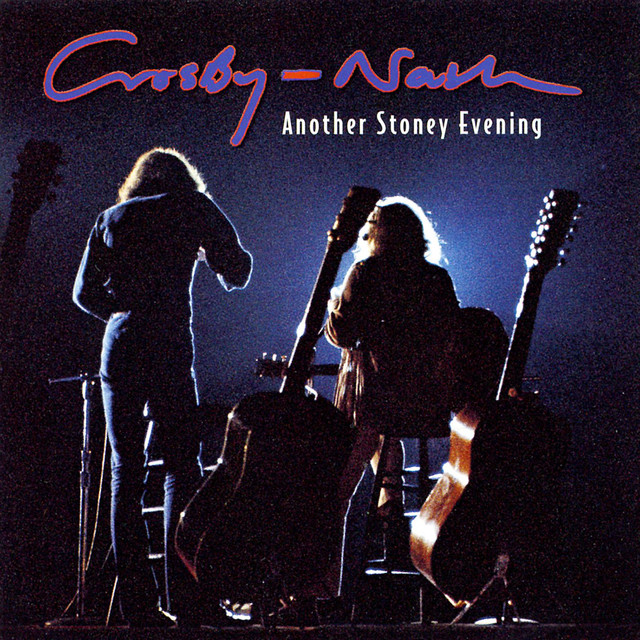 Another Stoney Evening album cover