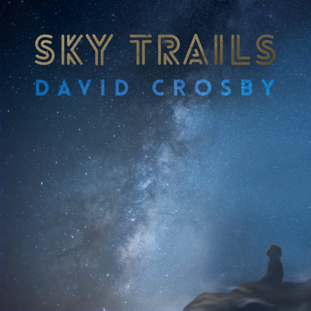 Manley Reference Cardioid Tube Microphone as heard on Sky Trails by David Crosby (2017)