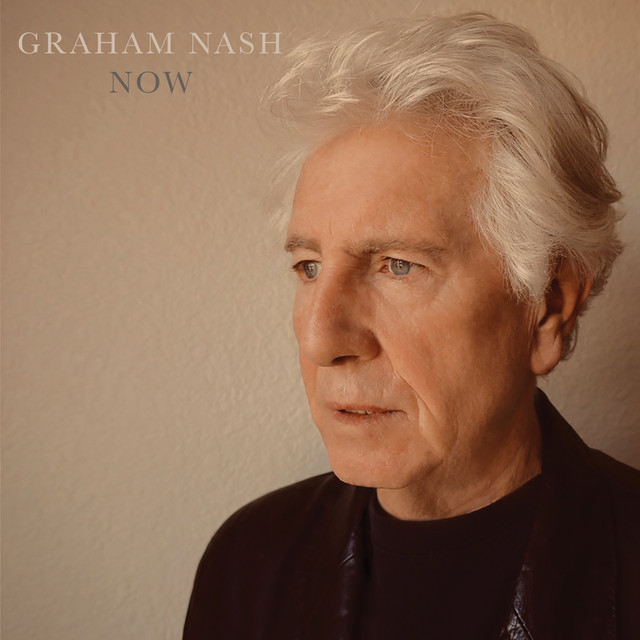 Now album cover