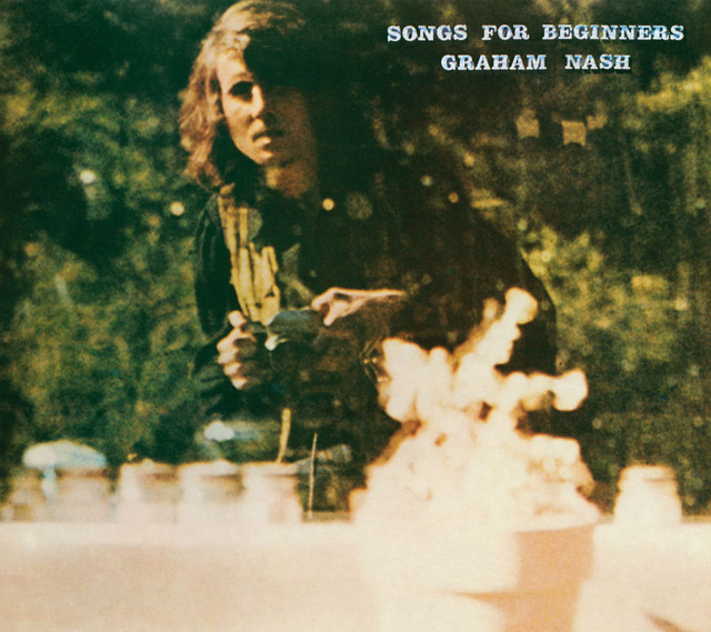 Songs For Beginners [2008 Stereo Mix] album cover