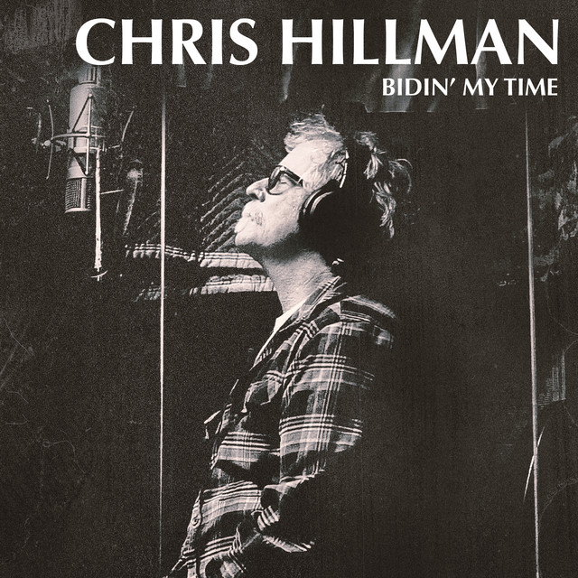 Bidin' My Time album cover