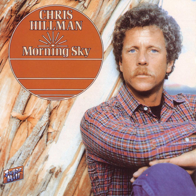 Morning Sky album cover