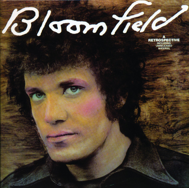 Bloomfield-A Retrospective album cover